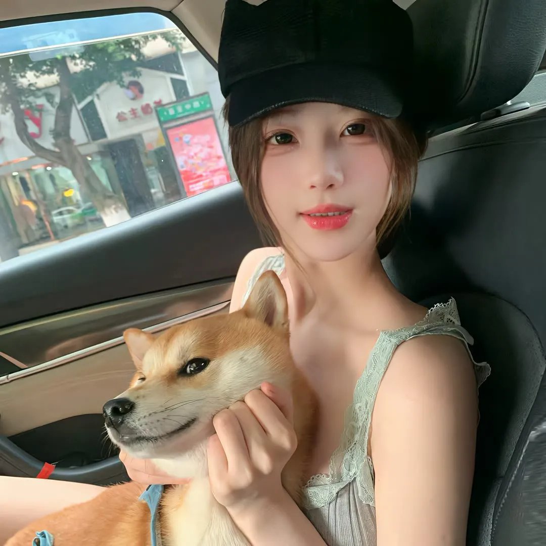 纽约娃娃
