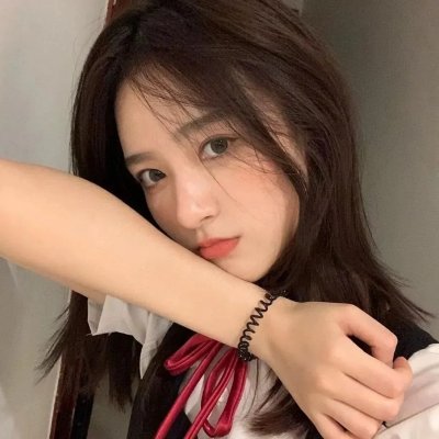 长大尾巴的兔子